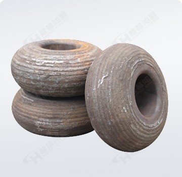 耐磨堆焊，環(huán)輥磨磨輥堆焊