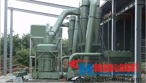 雷蒙磨多少錢一臺 磨粉機(jī) 雷蒙磨粉機(jī) 雷蒙磨 雷蒙機(jī) 石英磨粉機(jī) 桂林鴻程